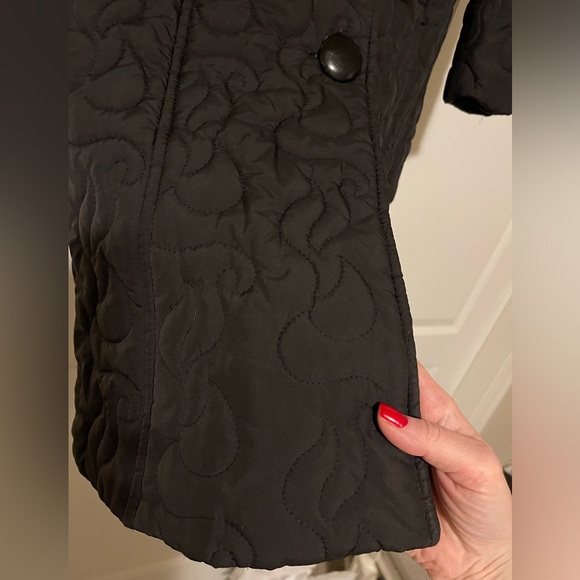 Belisco coat - Picture 6 of 7